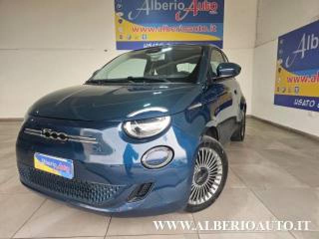 Fiat 500e Berlina 42 Kwh Icon 