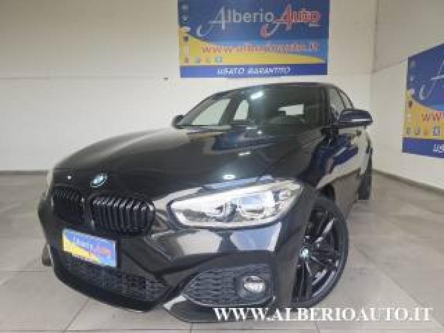 Bmw 118 D 5p. Msport 