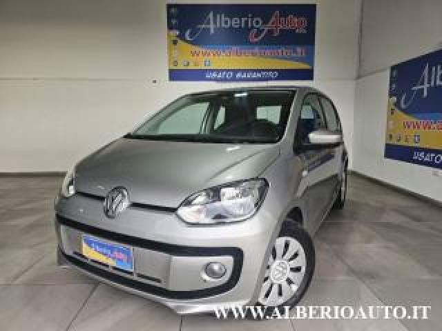 Volkswagen Up! 1.0 5p. Eco Move Up! Bmt 