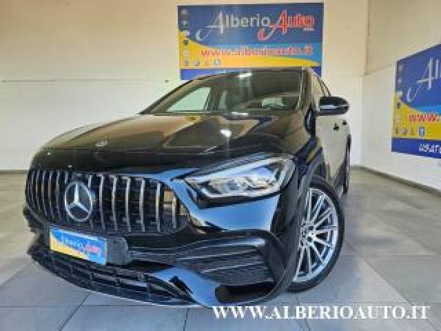 Mercedes Benz Gla 180 D Automatic Sport Amg 