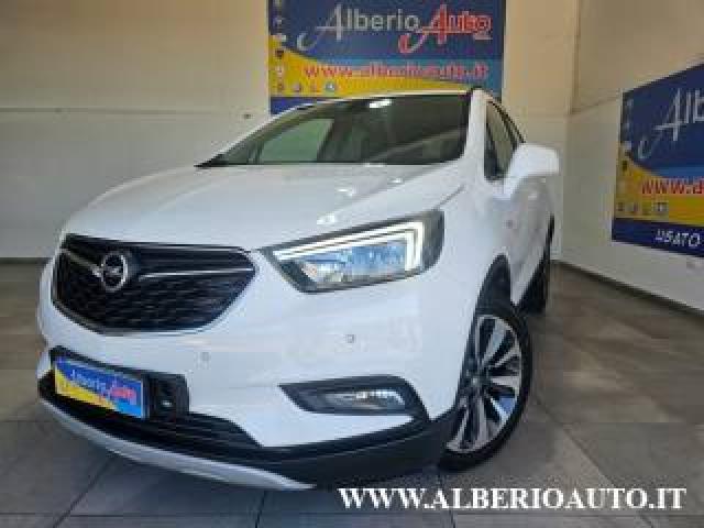 Opel Mokka X 1.6 Cdti Ecotec 4x2 Start&stop Cosmo 