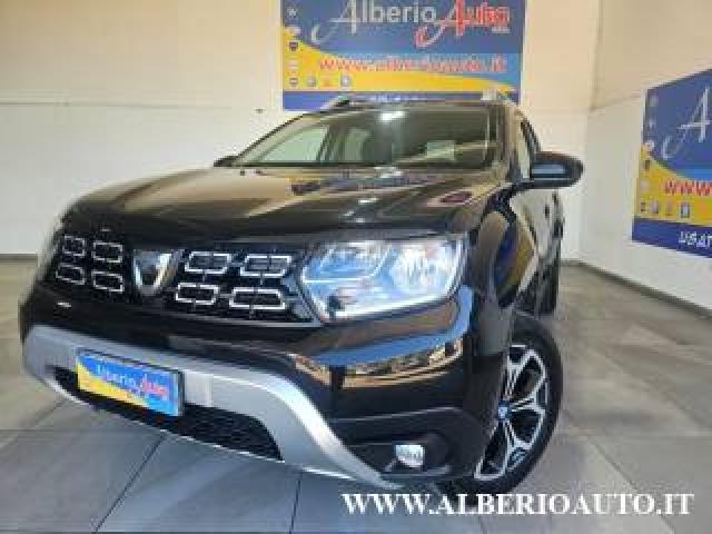 Dacia Duster 1.5 Blue Dci 8v 115cv 4x2 Laureate *conto Vendita* 