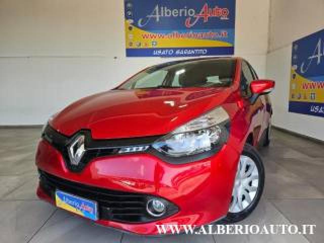 Renault Clio 1.5 Dci 8v 75cv 5 Porte Wave 