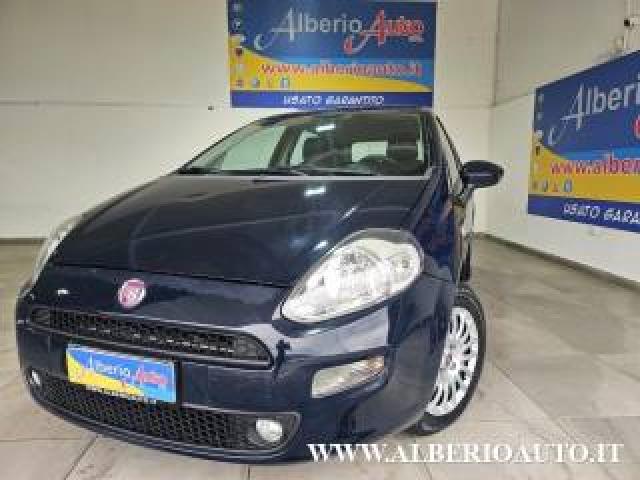 Fiat Punto 1.3 Mjt 75cv 16v 5 Porte Young  