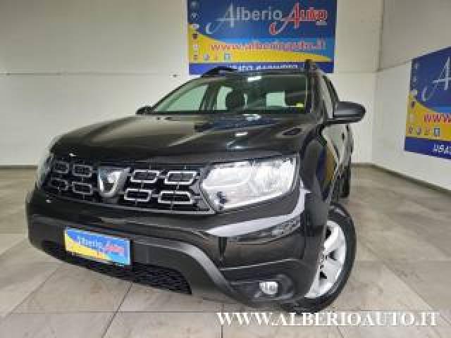 Dacia Duster 1.5 Blue Dci 8v 115 Cv 4x2 Prestige 