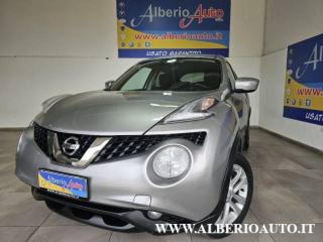 Nissan Juke 1.5 Dci Start&stop Acenta 