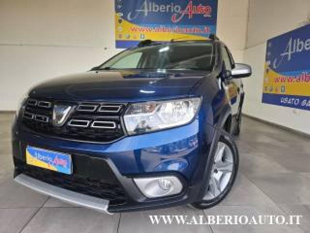 Dacia Sandero Stepway 1.5 Blue Dci 95 Cv Comfort 