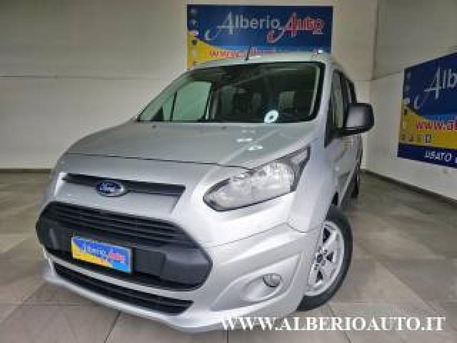 Ford Tourneo Connect 1.6 Tdci 115 Cv  7 Posti Iva Compesa 