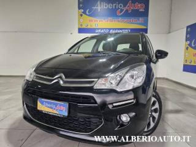 Citroen C3 1.4 Hdi 70 Exclusive 
