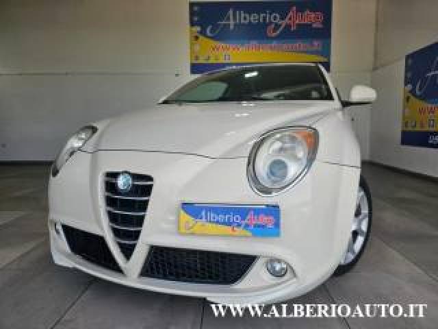 Alfa Romeo Mito 1.3 Jtdm 16v 90 Cv Progression 