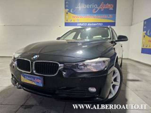 Bmw 320 D Xdrive Touring Msport 