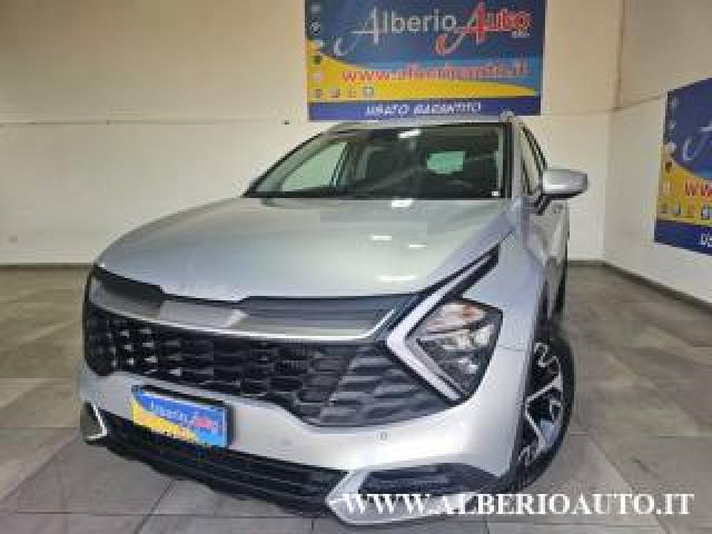 Kia Sportage 1.6 Crdi 136 Cv 2wd Mild Hybrid Style *57.000 Km* 