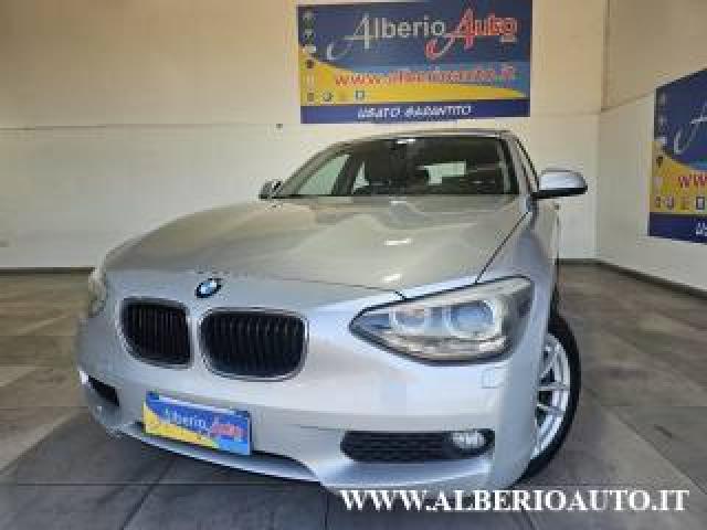Bmw 118 D 5p. Urban 