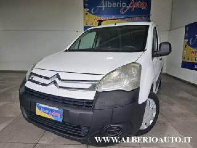 Citroen Berlingo 1.6 Hdi 90cv Van 3posti Business Conto Vendita 