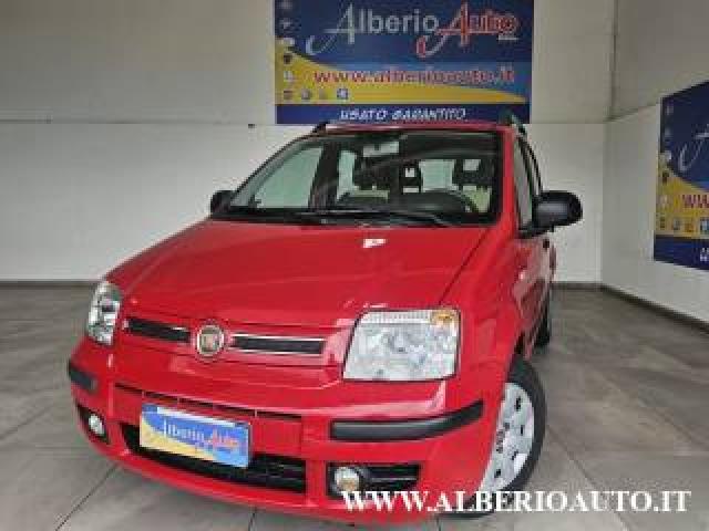 Fiat Panda 1.2 Emotion 