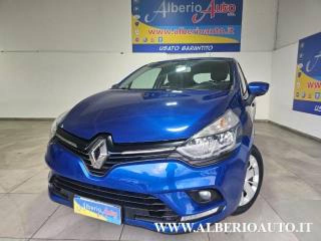 Renault Clio Dci 8v 90 Cv Moschino Intens *offerta Del Mese* 