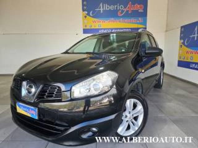 Nissan Qashqai+2 1.5 Dci Dpf Tekna Vedi Note 