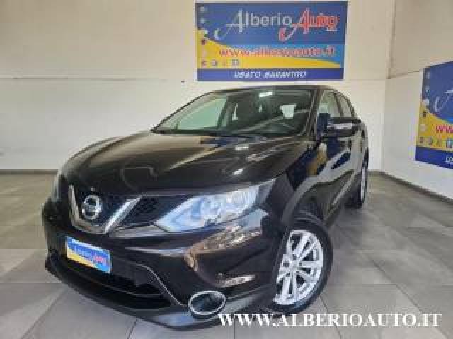 Nissan Qashqai 1.5 Dci Acenta Premium 
