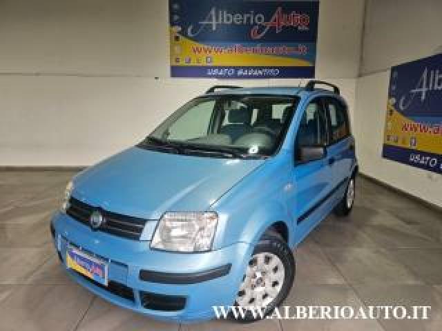 Fiat Panda 1.2 Alessi 