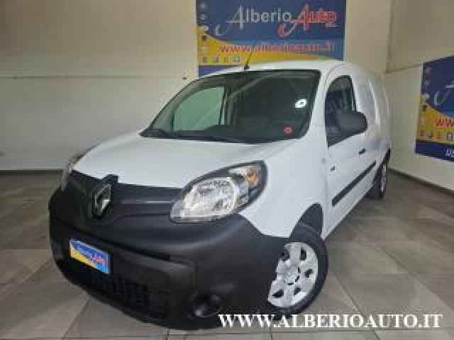 Renault Kangoo Z.e. Ice 4p. Maxi Furgone + Iva 