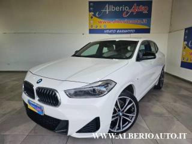 Bmw X2 Sdrive18d Msport 