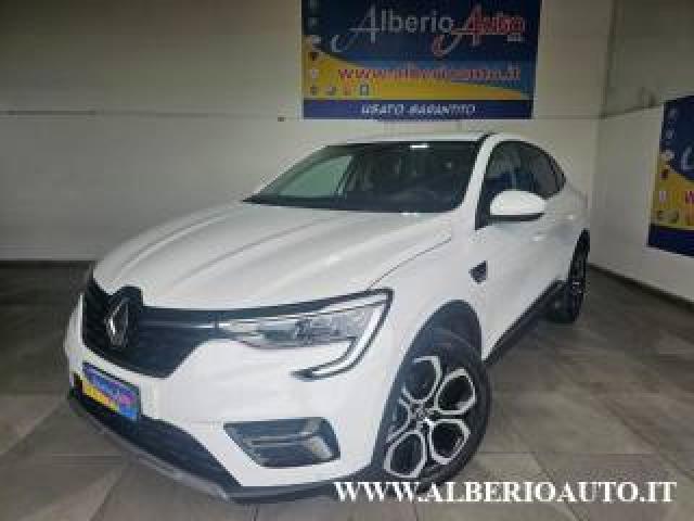 Renault Arkana Arkana Full Hybrid E-Tech 145 Cv Intens 