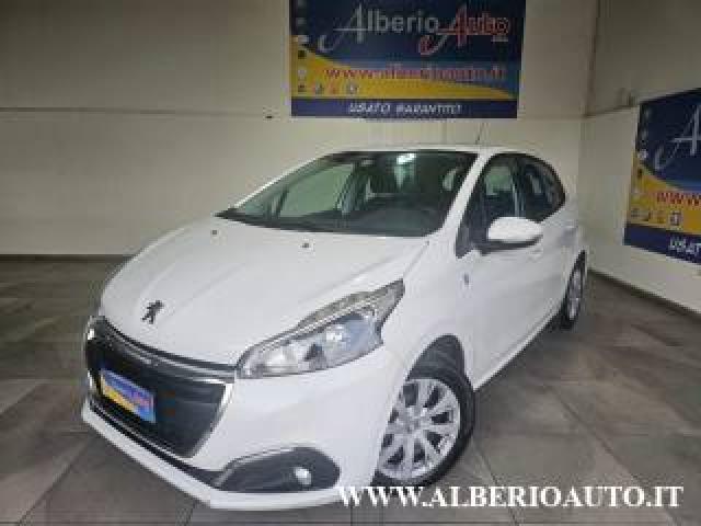 Peugeot 208 1° Serie Bluehdi 75 5 Porte Active 