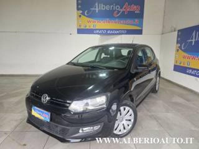 Volkswagen Polo 1.2 Tdi Dpf 5 P. Comfortline 