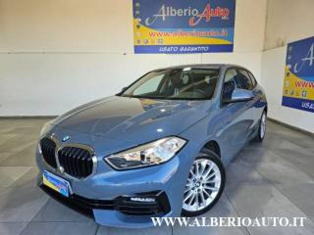 Bmw 118 D 5p. Business Advantage 