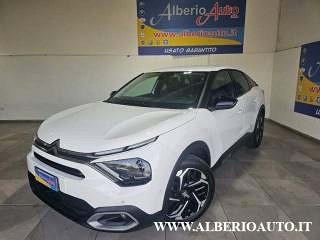 Citroen C4 Bluehdi 110 S&s Shine *offerta Del Mese* 