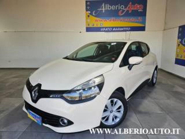 Renault Clio Dci 8v 75cv Start&stop 5 Porte Energy Zen 