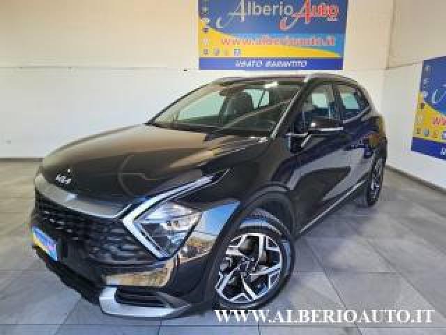 Kia Sportage 1.6 Crdi Mhev Business 