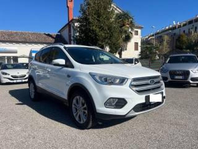 Ford Kuga 1.5 Tdci 120 Cv S&s 2wd Titanium Business 