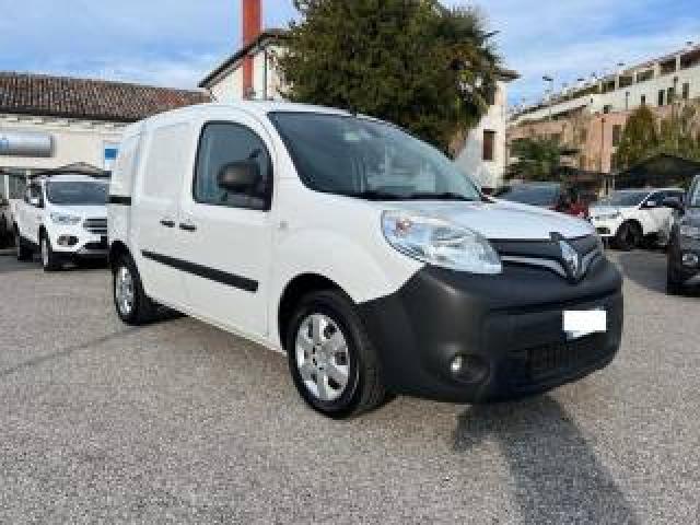 Renault Kangoo Blue Dci 95cv Express Furgone Ice Iva Esposta 