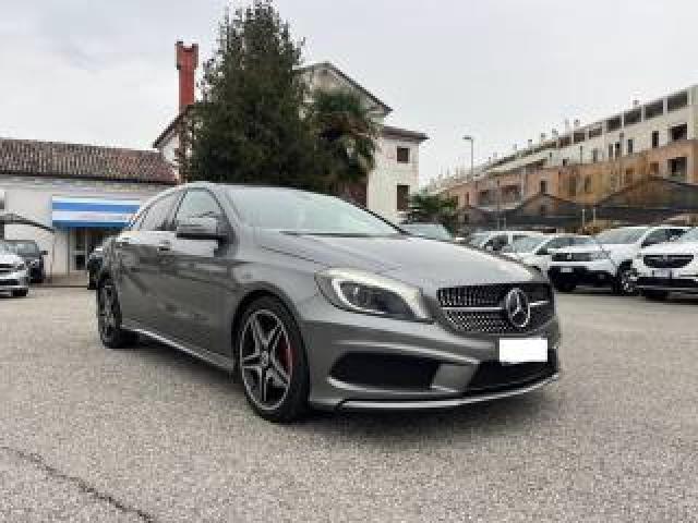 Mercedes Benz A 180 Premium Allestimento Amg Perfetta!!!!! 