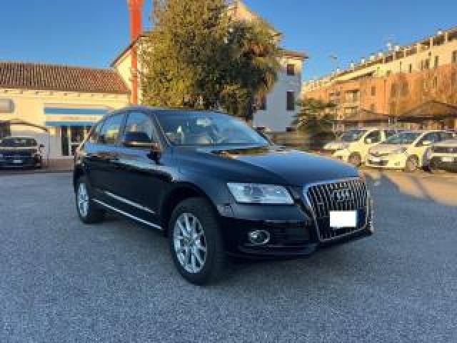 Audi Q5 2.0 Tdi 190 Cv Clean Diesel Quattro S Tronic Advan 