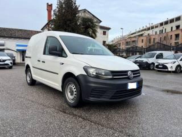 Volkswagen Caddy 2.0 Tdi Furgone Business 