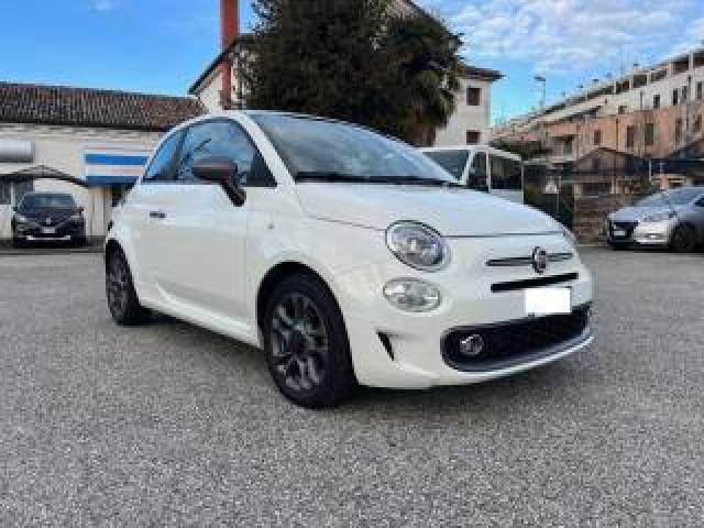Fiat 500 1.3 Multijet 95 Cv S 