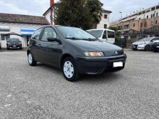 Fiat Punto 1.2i Cat 3 Porte Elx 