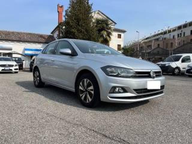 Volkswagen Polo 1.0 Evo 80 Cv 5p. Comfortline Bluemotion Technolog 