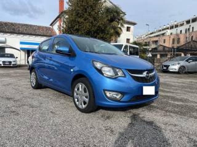 Opel Karl 1.0 75 Cv N-Joy 