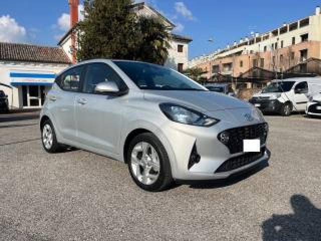 Hyundai I10 1.0 Mpi Tech Perfetta!!!! 