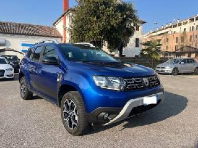 Dacia Duster 1.0 Tce 100 Cv Eco-G 4x2 15th Anniversary 