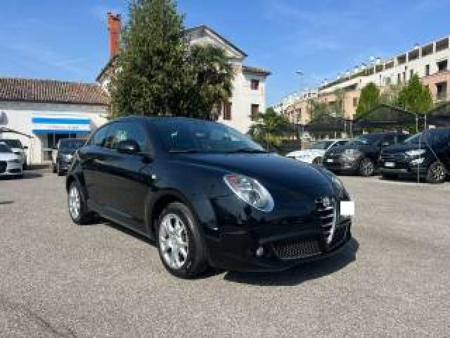 Alfa Romeo Mito 1.4 78 Cv 8v S&s Distinctive Unico Proprietario 