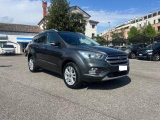 Ford Kuga 2.0 Tdci 120 Cv  2wd Busisess 