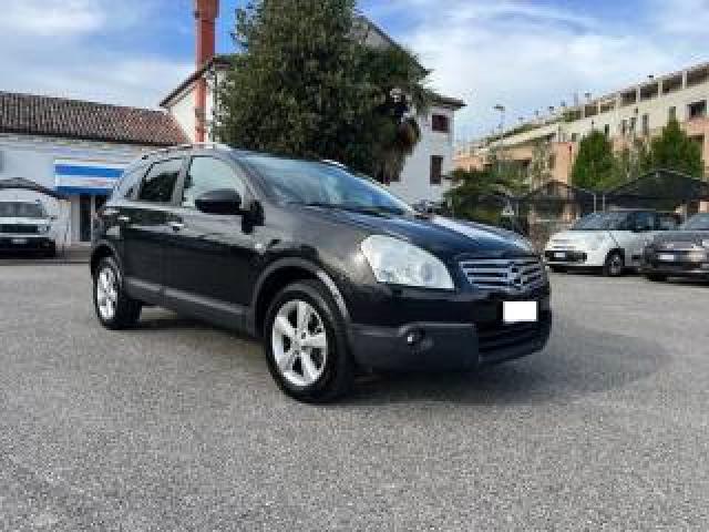 Nissan Qashqai+2 2.0 Dci Dpf Tekna 7 Posti 