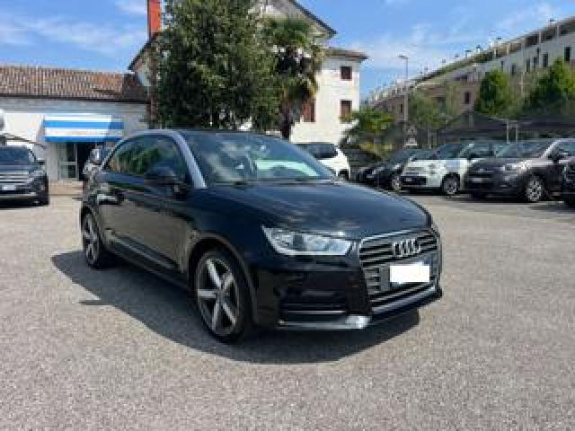 Audi A1 1.0 Tfsi Ultra Admired Km Tagliandati Audi  