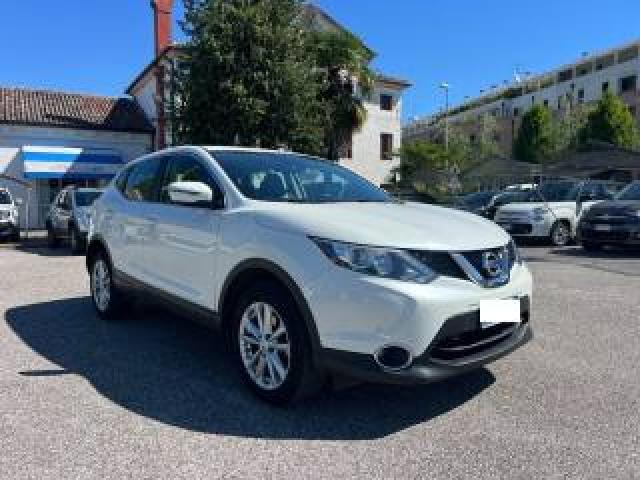 Nissan Qashqai 1.5 Dci  Acenta Auto Per Neopatentati 