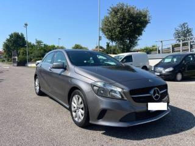 Mercedes Benz A 180 D Automatic Sport  Auto Per Neopatetanti 