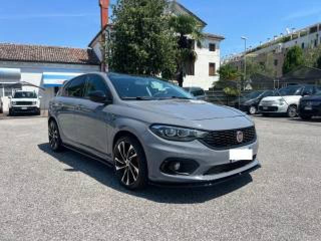 Fiat Tipo 1.6 Mjt S&s 5 Porte S-Design 